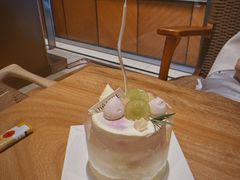 -théATRE 茶聚场(王府中環店)