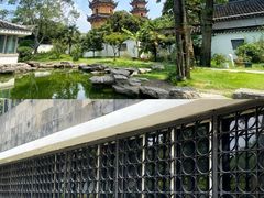 -吴作人艺术馆