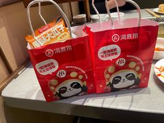 -海底捞火锅(名城广场夜宵生日主题店)