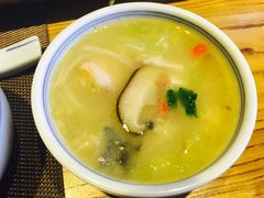-和风清味日本料理(希尔顿店)