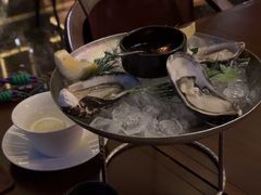-Tivano意大利餐厅(成都居舍酒店)