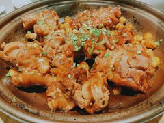 -尚一汤·粤菜海鲜(环球港店)