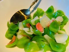 -甄御•海鲜新青岛菜(麦岛店)