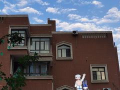 -新疆国际大巴扎