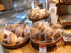 -西村叔叔的店·面包·甜品·蛋糕(清河万象汇店)