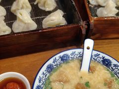 -张家巷美食(南浔店)