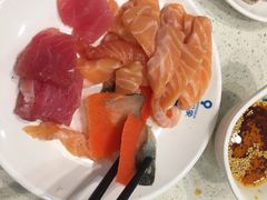 -树下时尚餐厅(翠园街店)