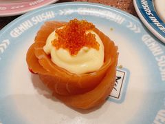 -元气寿司(环球港店)
