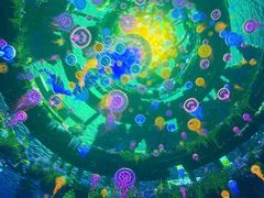 -海合安成都极地海洋公园