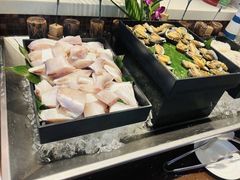 -火舞泰·泰式海鲜火锅餐厅(世纪城店)