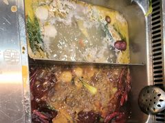 -晓林火锅(安定门店)