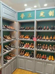 点击看大图 -香港威德诚洋服BESPOKE西服西装高级定制(上海湾一店)