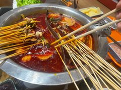 -黔哆哆地摊酸汤火锅(清湖店)