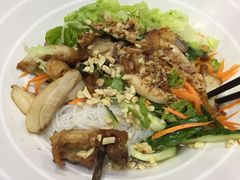 -探越越南牛肉粉(江南西分店)
