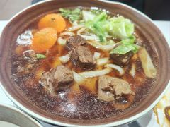 -好嫂子•刀削面(大兴店)