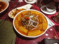 -贯贯吉·清真餐厅(浙江中路店)