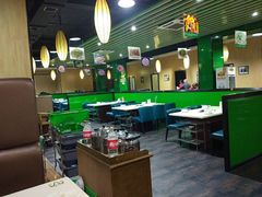 大堂-和庆斋羊蝎子火锅·碳缸烧烤(顺义旗舰店)
