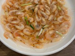 白米虾-锡和无锡菜(景丽苑店)