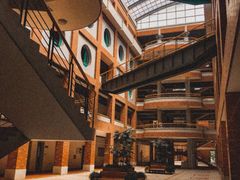 -浙江万里学院(钱湖校区)