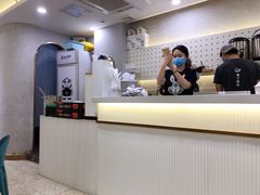 -茶力的小怪兽(梅林卓悦汇店)