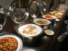 -餐海·海鲜自助餐厅(宝龙广场店)
