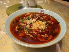 -成都龙之梦大酒店-龙悦中餐厅