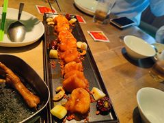 -弄堂里(阿里西溪A区店)