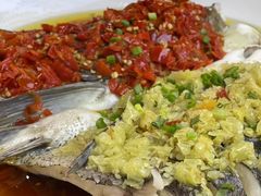 -韶山冲湘菜馆(黄桦路店)