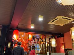 -大江户日本料理(吕厝店)