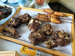 -和庆斋羊蝎子火锅·碳缸烧烤(顺义旗舰店)