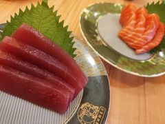 -禾绿寿司(星光68广场店)