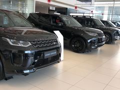 -上海永达捷豹路虎4S旗舰店