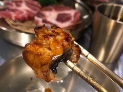 -本炙炭烤·蒲烧活鳗料理店(金沙洲店)