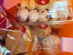 -白玉兰食品甜凤店(合生汇店)