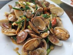 -田源农家饭店·窑鸡王·海鲜(东部湾·融创店)