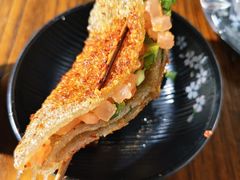 -杨老头鲜货烧烤(太古里店)