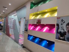 -奇迹健身(SM广场店)