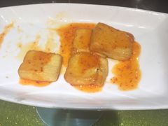 -刘胖子家常菜·蹄花焖藕(中央花园店)