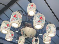 -金稼园·金平湖农家菜