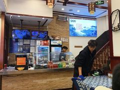 -桥香园过桥米线(复兴路店)