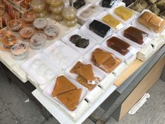 -公利真料竹蔗水(中环店)