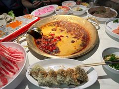 -小龙坎火锅(IFS HOT店)