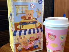 -瑞幸咖啡(九江濂溪万达广场店)