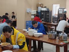 -王菊美食街·王菊面馆(总店)