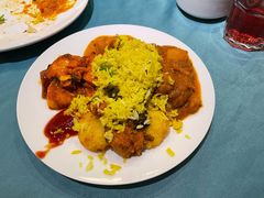 -恒河传奇印度餐厅GANGES