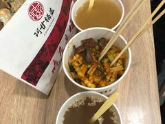 狼牙土豆-漫山洋芋(大悦城店)