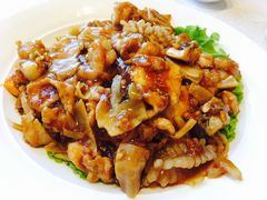 -大铁勺新津菜(东丽阳光新业广场店)