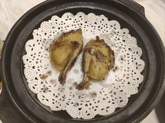 -寻味顺德·南记酒家·传统顺德菜·鱼生(广源路店)