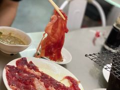 -松明一烤肉馆(鲁园店)