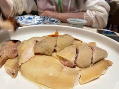 -侨美食家·粤菜(体育西路店)